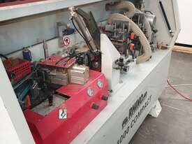 USED RHINO R4000 COMPACT EDGE BANDER - picture1' - Click to enlarge