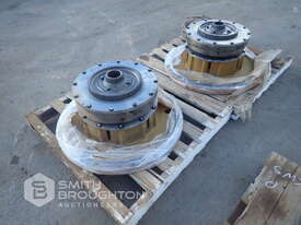 2 X CATERPILLAR D11 CLUTCH PACKS - picture0' - Click to enlarge