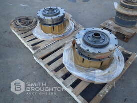 2 X CATERPILLAR D11 CLUTCH PACKS - picture1' - Click to enlarge