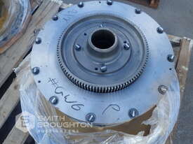 2 X CATERPILLAR D11 CLUTCH PACKS - picture2' - Click to enlarge