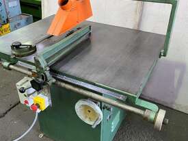 Woodfast model CS300 Table Saw - picture1' - Click to enlarge