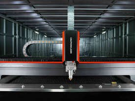 Ultra High Power Fiber Laser - picture0' - Click to enlarge