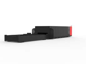 Ultra High Power Fiber Laser - picture2' - Click to enlarge