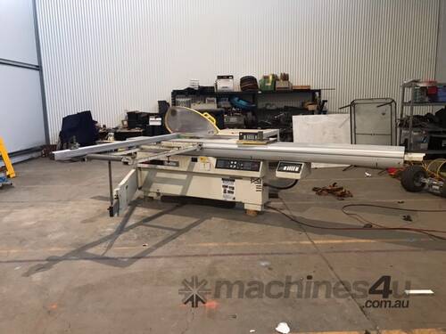 SCM Si410e Sliding Panel Saw