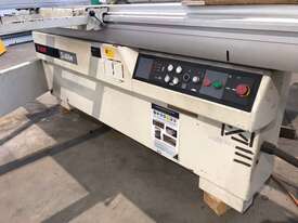 SCM Si410e Sliding Panel Saw - picture1' - Click to enlarge