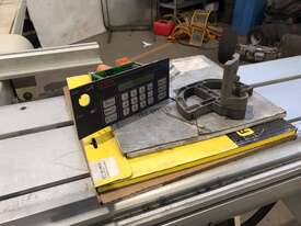 SCM Si410e Sliding Panel Saw - picture2' - Click to enlarge