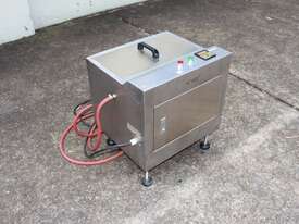 Electric Water Heater - picture0' - Click to enlarge