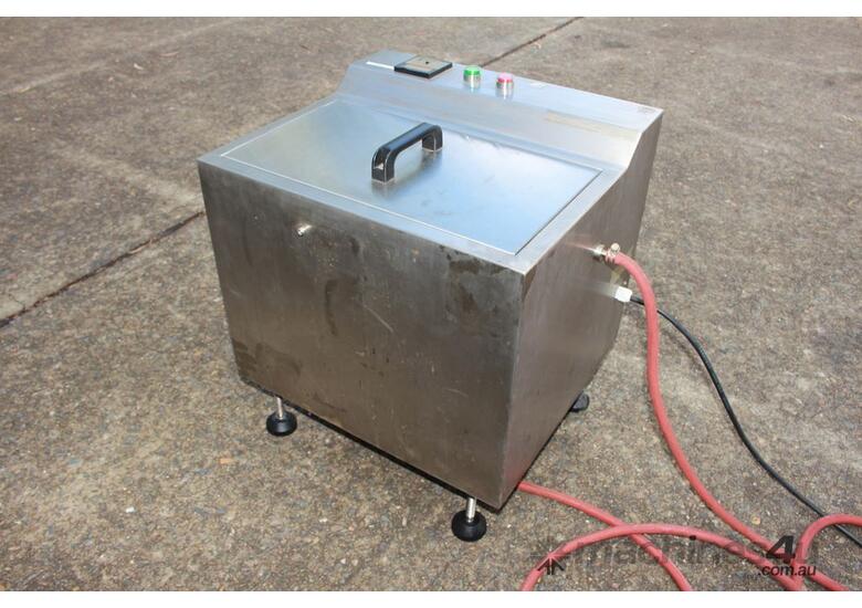 used Electric Water Heater Heating Tank in , Listed on Machines4u