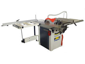 PS-12 1600MM SLIDING TABLE PANEL SAW - picture0' - Click to enlarge
