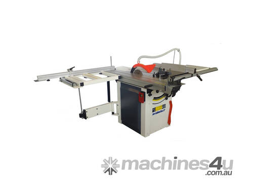 PS-12 1600MM SLIDING TABLE PANEL SAW