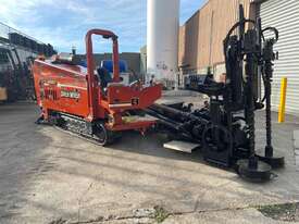Ditch Witch JT 4020AT Directional Drill  - picture0' - Click to enlarge