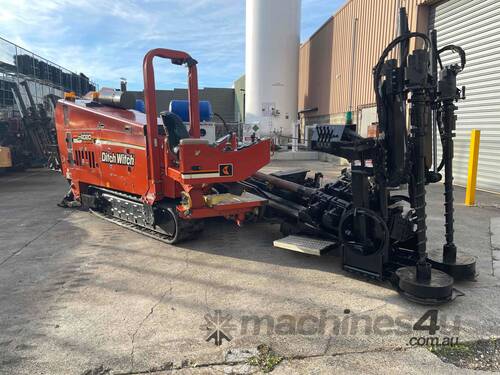 Ditch Witch JT 4020AT Directional Drill 