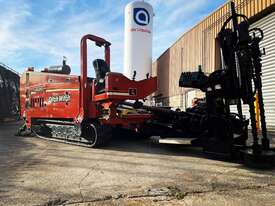 Ditch Witch JT 4020AT Directional Drill  - picture0' - Click to enlarge