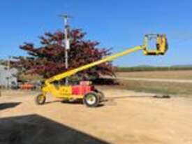 Afron Cherry Picker - picture0' - Click to enlarge