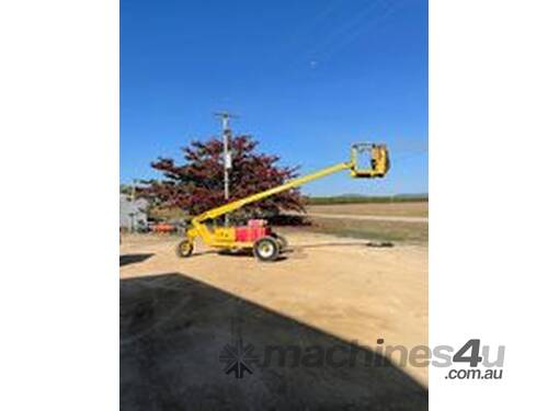 Afron Cherry Picker