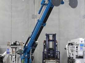 Demo Winlet 785 - 785kg Glass Handling Machine - picture1' - Click to enlarge