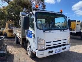2009 Isuzu NQR Tipper - picture0' - Click to enlarge