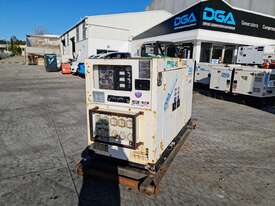 Denyo 40kva Generator  - picture0' - Click to enlarge