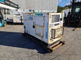 Denyo 40kva Generator  - picture0' - Click to enlarge