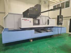 2013 Doosan VM-960 Vertical Machining Centre - picture0' - Click to enlarge