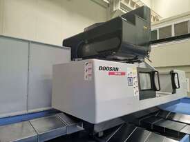 2013 Doosan VM-960 Vertical Machining Centre - picture0' - Click to enlarge