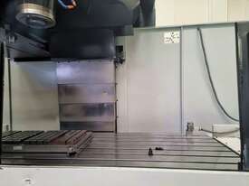 2013 Doosan VM-960 Vertical Machining Centre - picture1' - Click to enlarge