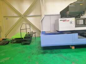 2013 Doosan VM-960 Vertical Machining Centre - picture2' - Click to enlarge