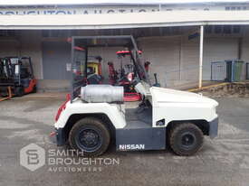 NISSAN RV02F25U 2.5 TONNE TOW TRACTOR - picture0' - Click to enlarge