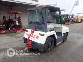 NISSAN RV02F25U 2.5 TONNE TOW TRACTOR - picture0' - Click to enlarge