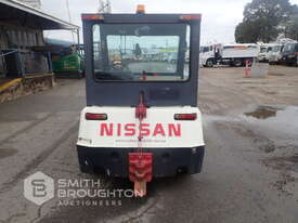 NISSAN RV02F25U 2.5 TONNE TOW TRACTOR - picture1' - Click to enlarge