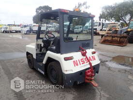 NISSAN RV02F25U 2.5 TONNE TOW TRACTOR - picture2' - Click to enlarge