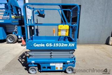 Genie   GS 1932m XH