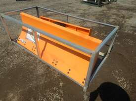 1800mm Dozer Blade Suitable For Skidsteer - picture0' - Click to enlarge