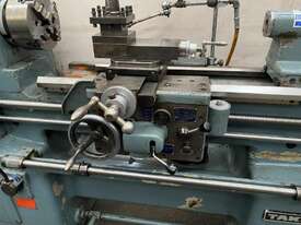 Takisawa TSL-800 DX Lathe, 370mm swing x 800mm centres - picture0' - Click to enlarge