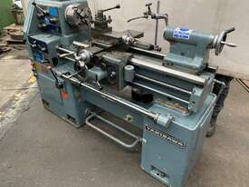 Takisawa TSL-800 DX Lathe, 370mm swing x 800mm centres - picture1' - Click to enlarge