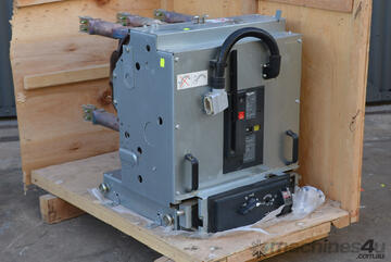 Schneider Electric LF2 12kV 1250A sulfur hexafluoride Circuit Breaker SF6