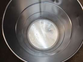 Stainless Steel Drum - picture0' - Click to enlarge