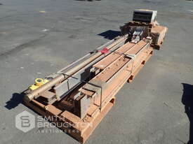 3 X CONTROL BOXES & ELECTRICAL EQUIPMENT - picture0' - Click to enlarge