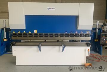 Brand   Hydraulic NC pressbrake with Programmable controller