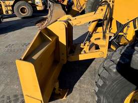 2022 Caterpillar motor grader Front Blade Group  - picture2' - Click to enlarge