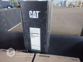 CATERPILLAR 740 ARTICULATED TRUCK SERVICE & PARTS MANUALS - picture2' - Click to enlarge