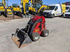 Used Dingo All-Rounder Mini Loader - picture0' - Click to enlarge