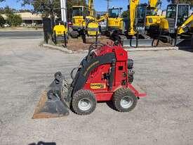 Used Dingo All-Rounder Mini Loader - picture0' - Click to enlarge