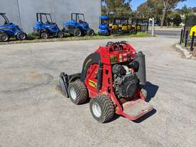 Used Dingo All-Rounder Mini Loader - picture1' - Click to enlarge