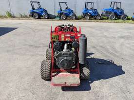 Used Dingo All-Rounder Mini Loader - picture2' - Click to enlarge