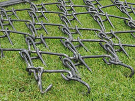 FARMTECH HQP.065 PADDOCK HARROWS - picture0' - Click to enlarge