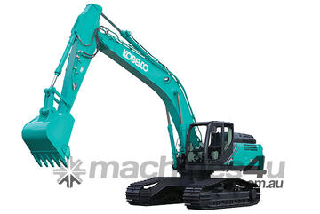 35T - 55T SK350LC-10 HIGH AND WIDE 35T - 55T SK350LC-10 HIGH AND WIDE
