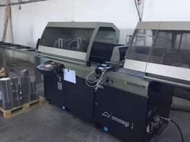 Emmegi AUTOMATICA ER Auto Feed and Cut Machine - picture0' - Click to enlarge