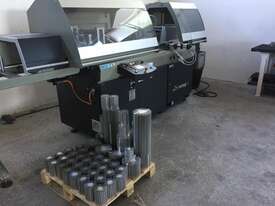 Emmegi AUTOMATICA ER Auto Feed and Cut Machine - picture0' - Click to enlarge