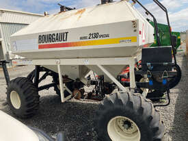 Bourgault 2130 Air Seeder Seeding/Planting Equip - picture1' - Click to enlarge